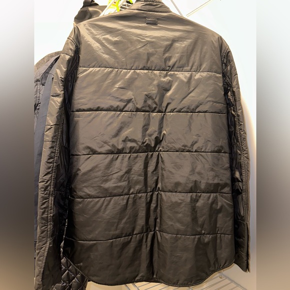 Men’s Burberry Bomber jacket - Picture 3 of 4